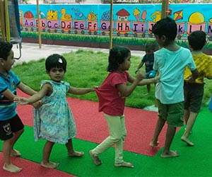 best preschool & daycare center in vijayawada