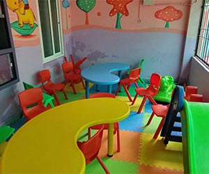 best preschool & daycare center in vijayawada