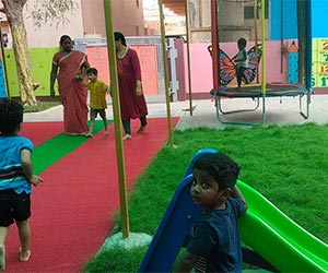 best preschool & daycare center in vijayawada